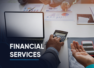 Financial Services in Dubai
